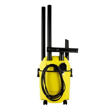 Aspiradora Multiuso Karcher Wd1 De 1200W 15L - 5