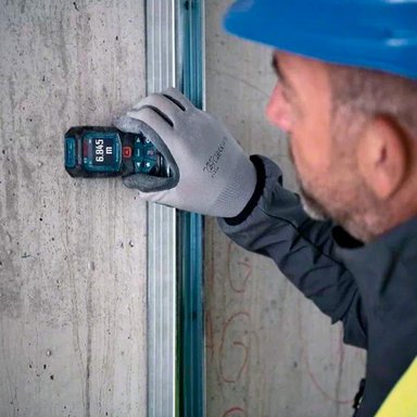 MEDIDOR DISTANCIA LÁSER BOSCH GLM 50-22 - 4
