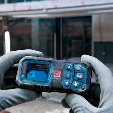 MEDIDOR DISTANCIA LÁSER BOSCH GLM 50-22 - 6