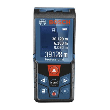 MEDIDOR LÁSER BOSCH GLM 50-12 DISTANCIA - 2