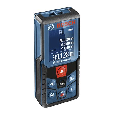 MEDIDOR LÁSER BOSCH GLM 50-12 DISTANCIA - 3