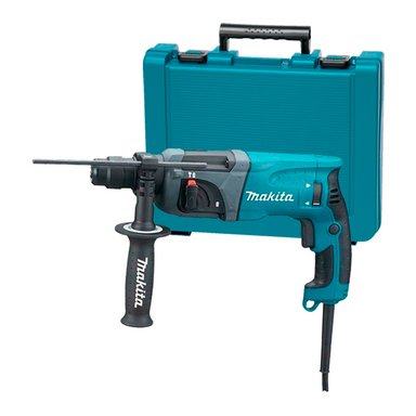 ROTOMARTILLO MAKITA HR2230 710W 2 FUNCIONES SDS PLUS 2.2J