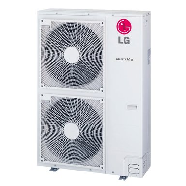 AIRE ACONDICIONADO LG 60,000BTU TECHO INVERTER FRÍO SOLO AVNQ60GM2A5 / AUUQ60GH5 - 6