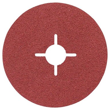 FIBRODISCO BOSCH EXPERT PARA METAL 115X22.23MM G80