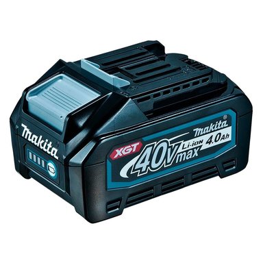 BATERÍA MAKITA XGT 40V MAX 4.0 AH BL4040