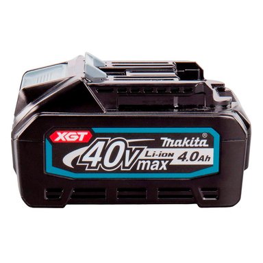 BATERÍA MAKITA XGT 40V MAX 4.0 AH BL4040 - 2