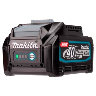 BATERÍA MAKITA XGT 40V MAX 4.0 AH BL4040 - 3