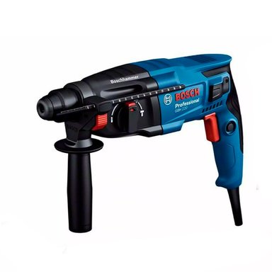 ROTOMARTILLO BOSCH GBH 220 720 WATTS SDS-PLUS 2 JOULS - 2