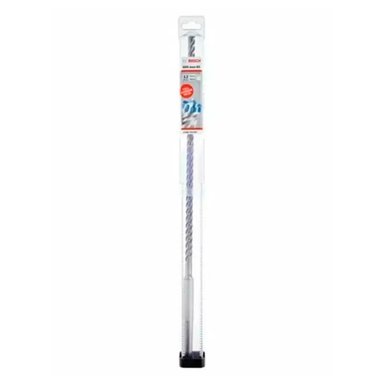 BROCA BOSCH PERFORACION SDS MAX- 8X 12X400X540 MM