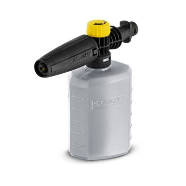 APLICADOR DE DETERGENTE CHAMPUNERA KARCHER FJ6 0,6L K2-K7