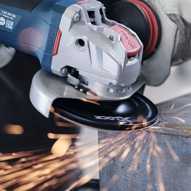 BOSCH DISCO ABRASIVO CORTE EXPERT METAL 180X3.0 RECTO - 2
