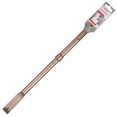 CINCEL BOSCH MAX PLANO 400 MM AUTOAFILABLE - 1