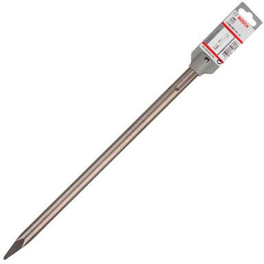 CINCEL BOSCH MAX PUNTA 400 MM STANDAR - 1