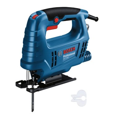 SIERRA CALADORA BOSCH GST 680 20 MM 500W - 1