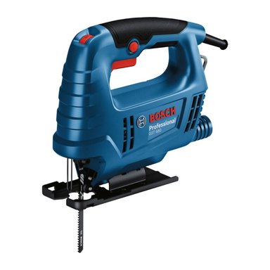 SIERRA CALADORA BOSCH GST 680 20 MM 500W - 2