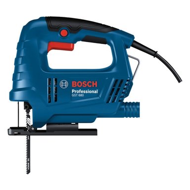 SIERRA CALADORA BOSCH GST 680 20 MM 500W - 3