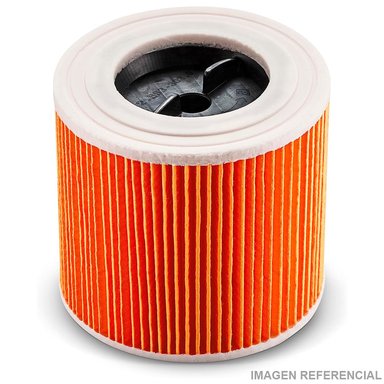 FILTRO PARA ASPIRADORA KARCHER WD2 WD3 SE4001 - 2