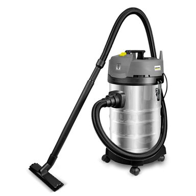 ASPIRADORA SECO Y HUMEDO KARCHER NT 30/1 ME CLASSIC 30 L - 2