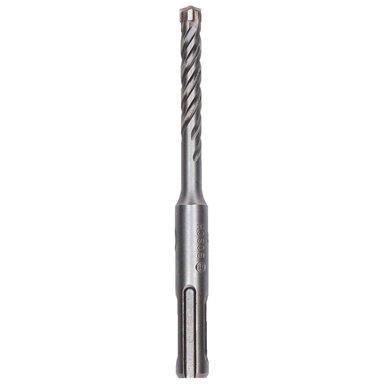 BROCA PERFORACION SDS BOSCH PLUS-5X 14.3MM 9/16'X10'X12' - 1