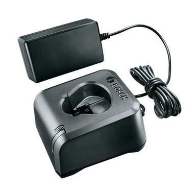 CARGADOR BOSCH RÁPIDO BLISTER GAL 12V-20 - 1