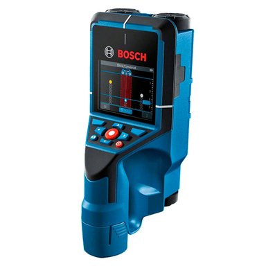 DETECTOR MATERIALES BOSCH DTECT 200C SCANNER - 2