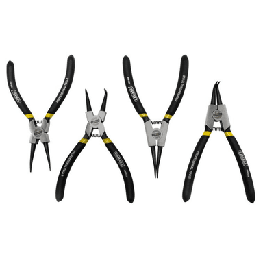 ALICATE KAMASA KM085 JUEGO SACASEGURO 4PCS