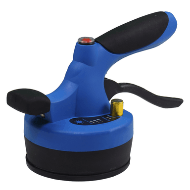 VIBRADOR KAILI KL742 CERÁMICA MAYÓLICA GATILLO ABSORCIÓN 12V