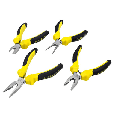 JUEGO MINIALICATE 4PCS KAMASA KM727