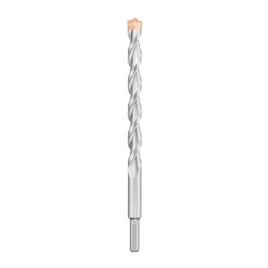 BROCA PERFORACION SDS BOSCH PLUS-1 19.1MM 3/4'X6'X8' - 1