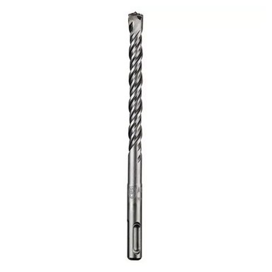 BROCA PERFORACION BOSCH SDS PLUS-1 25.4MM 1'X8'X10' - 1