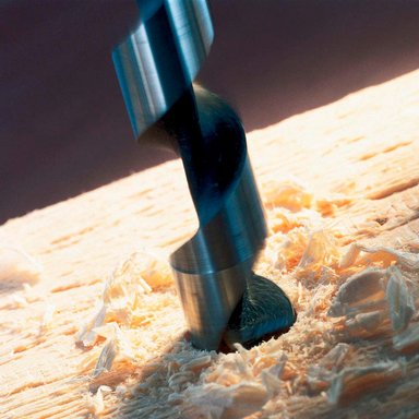 BROCA SALOMONICA BOSCH MADERA 32MM X 235MM - 3