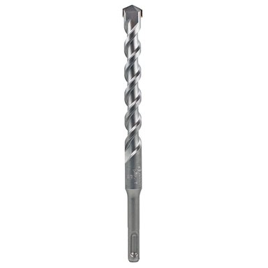 BROCA BOSCH HSS-TIN 6MM - 2