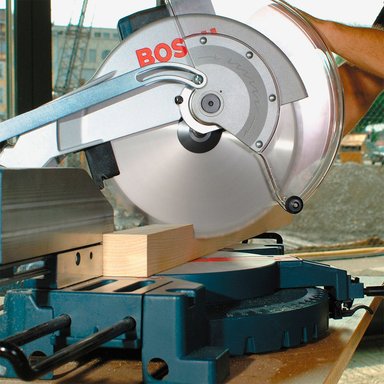DISCO SIERRA 1 PIEZA BOSCH 12' X 40D OPTILINE - 2