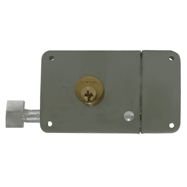 CHAPA DE FIERRO A-102 KAMASA KMA102