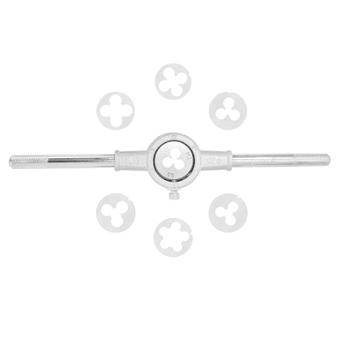 SET HERRAMIENTAS KAMASA KM1367 8 PIEZAS PARA TERR.PORTA HEMBRA