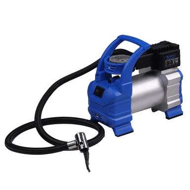 INFLADOR KAILI 14.5 V 150 PSI + 4 BOQUILLAS KL8100