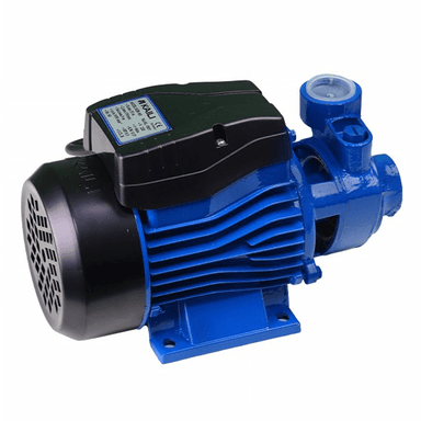 ELECTROBOMBA KAILI KL1301 PERIFÉRICA 1' X 1' 0.5 HP