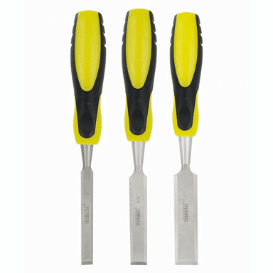 SET FORMONES KAMASA KM438 3 PIEZAS AM/NEG 1/2'-1'