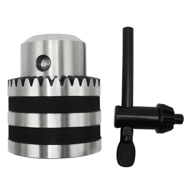 SET PRESIÓN KAMASA CHUCK 1-16MM KM721