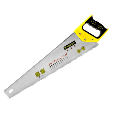 SERRUCHO KAMASA PLASTICO 20' KM435