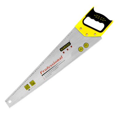 SERRUCHO KAMASA PLASTICO 24' KM437