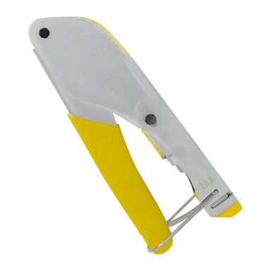 APRETADOR KAMASA PARA CONECTOR DE CABLE KM1366 5.6