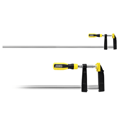 PRENSA DE CARPINTERO KAMASA KM541 120X1000