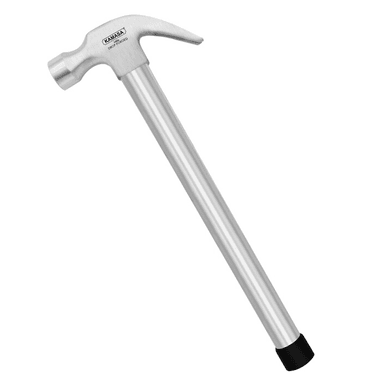 MARTILLO KAMASA KM1016 CON MANGO TUBO DE FIERRO 16 OZ