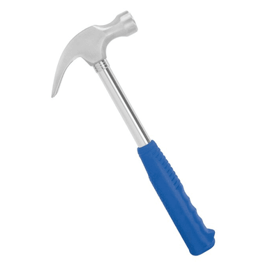 MARTILLO KAMASA KM059 MANGO DE FIERRO 16OZ