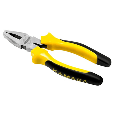 ALICATE UNIVERSAL AM NEG KAMASA KM397 6'