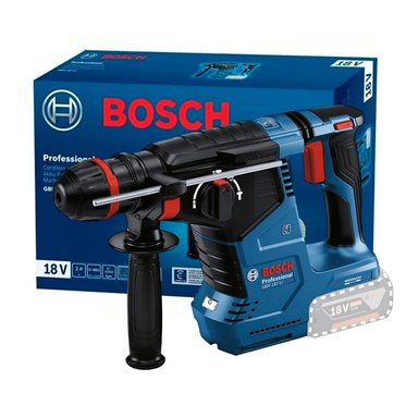 ROTOMARTILLO BOSCH 0611.923.1E1-000 GBH 187 LI SDS PLUS/CILINDRICO 18V