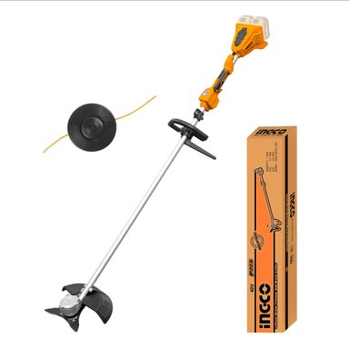 CORTACESPED INGCO CSTLI20028 40V SIN BATERÍAS