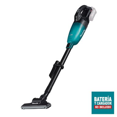 ASPIRADORA CL001GZ04 XGT 40V 730ML SIN BATERÍA MAKITA