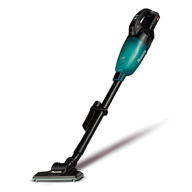 ASPIRADORA CL001GZ04 XGT 40V 730ML SIN BATERÍA MAKITA - 2
